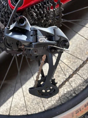 BMC twostroke 01 four