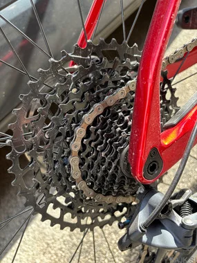 BMC twostroke 01 four