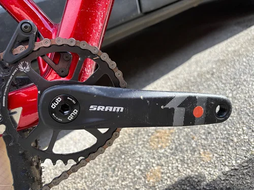 BMC twostroke 01 four