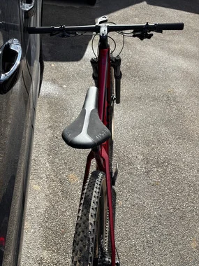 BMC twostroke 01 four