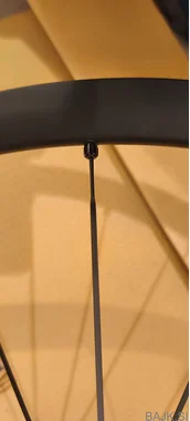 Mavic Ksyrium S Disc CL