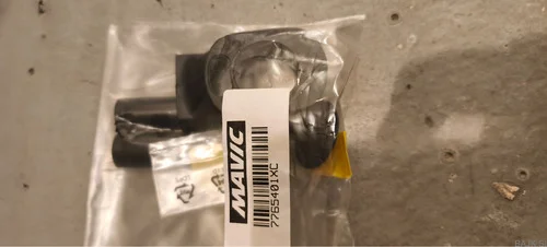 Mavic Ksyrium S Disc CL