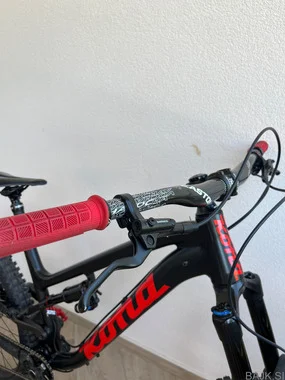 Kona process dl 153