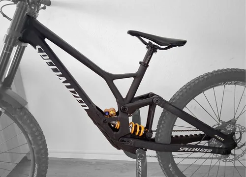 Specialized Demo Race Frameset - S3 Mullet (2024)