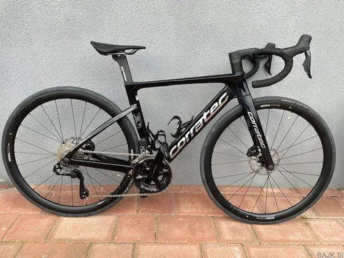 Cestno kolo Corratec CCT Team pro, 105Di2, velikost S