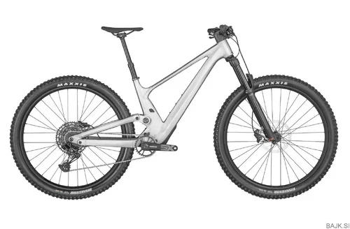 Scott Gorsko kolo Genius 940 vsestransko trail kolo velikost XL