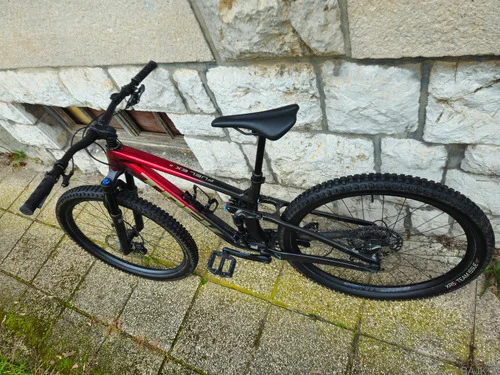 Trek Fuel EX 8