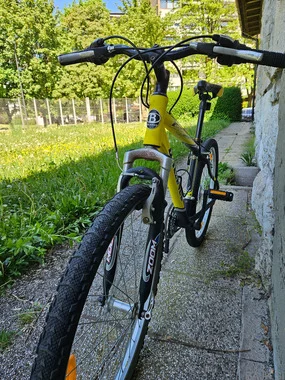 Žensko gorsko kolo Balance