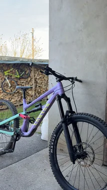 Canyon Torque