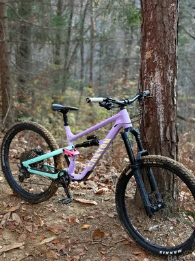 Canyon Torque