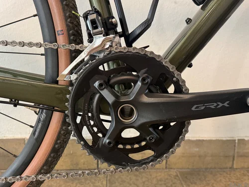 Gravel kolo Scott Speedester Gravel 20 2024