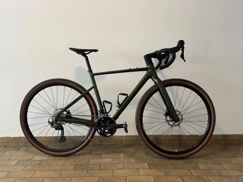 Gravel kolo Scott Speedester Gravel 20 2024