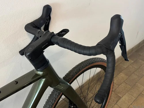 Gravel kolo Scott Speedester Gravel 20 2024
