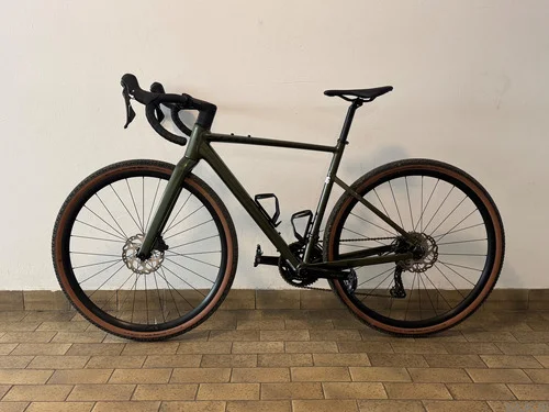 Gravel kolo Scott Speedester Gravel 20 2024