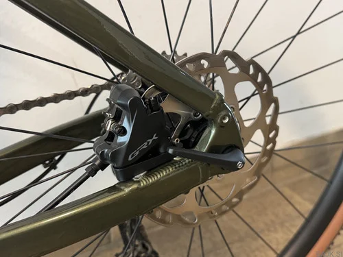 Gravel kolo Scott Speedester Gravel 20 2024