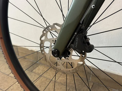 Gravel kolo Scott Speedester Gravel 20 2024