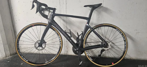 specialka Fondriest Dardo Disc L/52