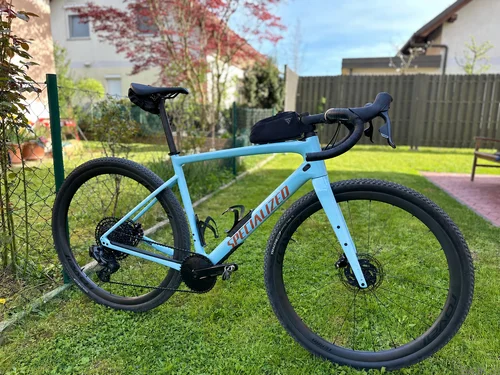 Specialized Diverge Expert 2023-Large