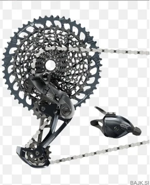 Sram Gx Komplet