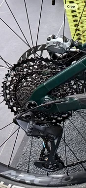 Sram Gx Komplet