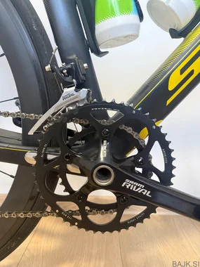 Scott Foil 30