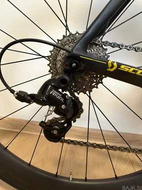 Scott Foil 30