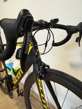 Scott Foil 30