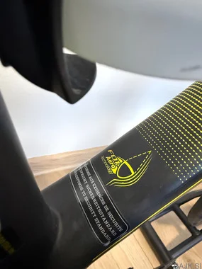 Scott Foil 30