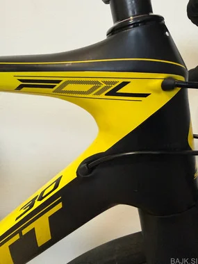 Scott Foil 30
