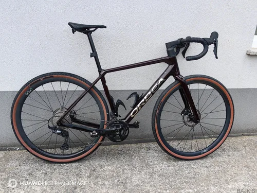 Cestno Gravel kolo Orbea TERRA  M30TEAM M