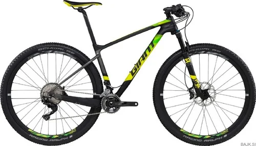 Giant XTC Advanced 29