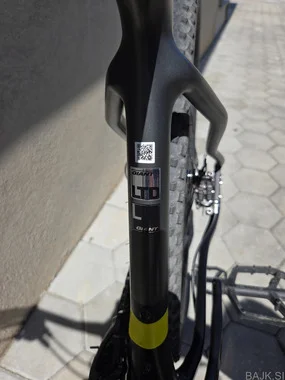 Giant XTC Advanced 29