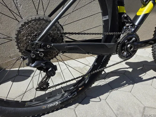 Giant XTC Advanced 29