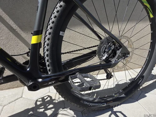 Giant XTC Advanced 29