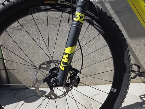 Giant XTC Advanced 29