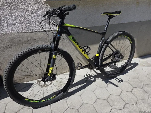 Giant XTC Advanced 29