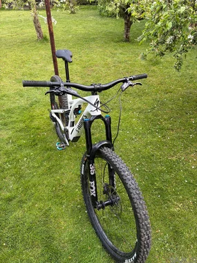 Stumpjumper s-works