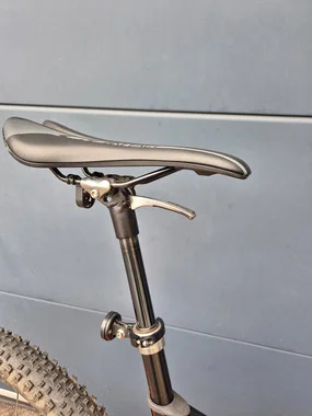 Giant XTC advanced 29