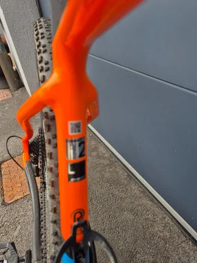 Giant XTC advanced 29