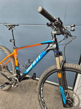 Giant XTC advanced 29