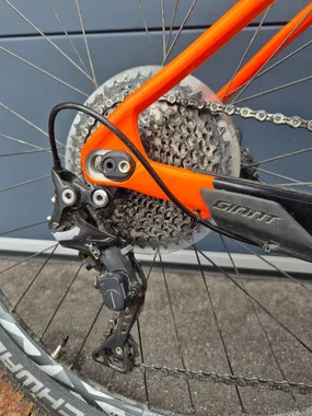 Giant XTC advanced 29