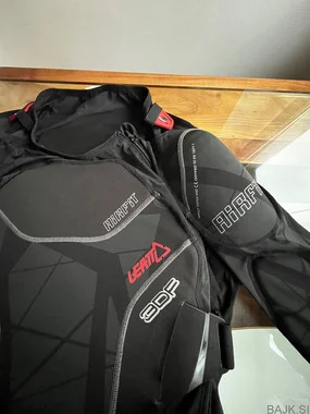 LEATT 3DF AirFit Body protector