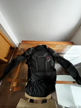 LEATT 3DF AirFit Body protector
