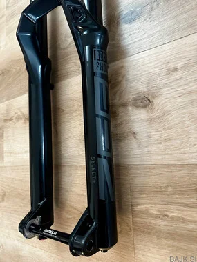 RockShox ZEB Select+ 170