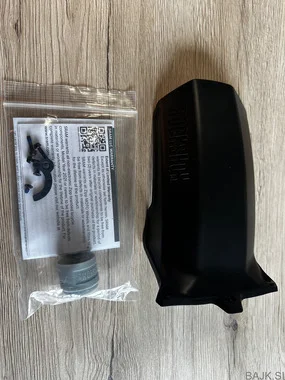 RockShox ZEB Select+ 170