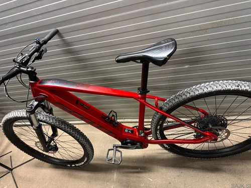 Scott aspect eride