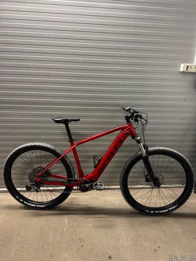 Scott aspect eride