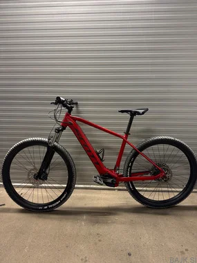 Scott aspect eride