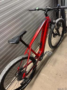 Scott aspect eride
