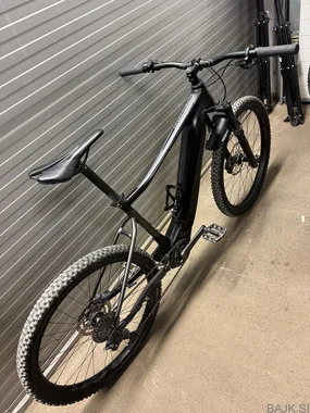 Giant fathom E+pro